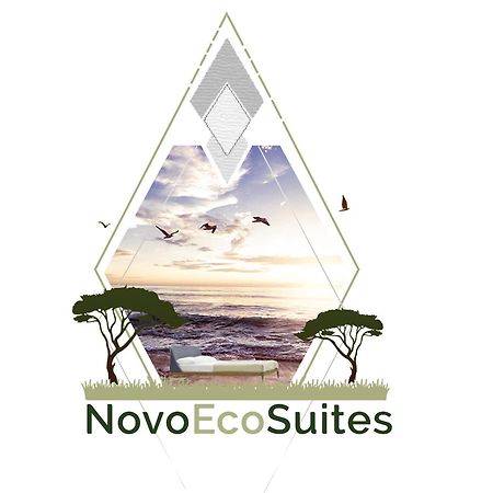 Novoecosuites, Descansa En El Lugar De Tus Suenos Chiclana de la Frontera Extérieur photo