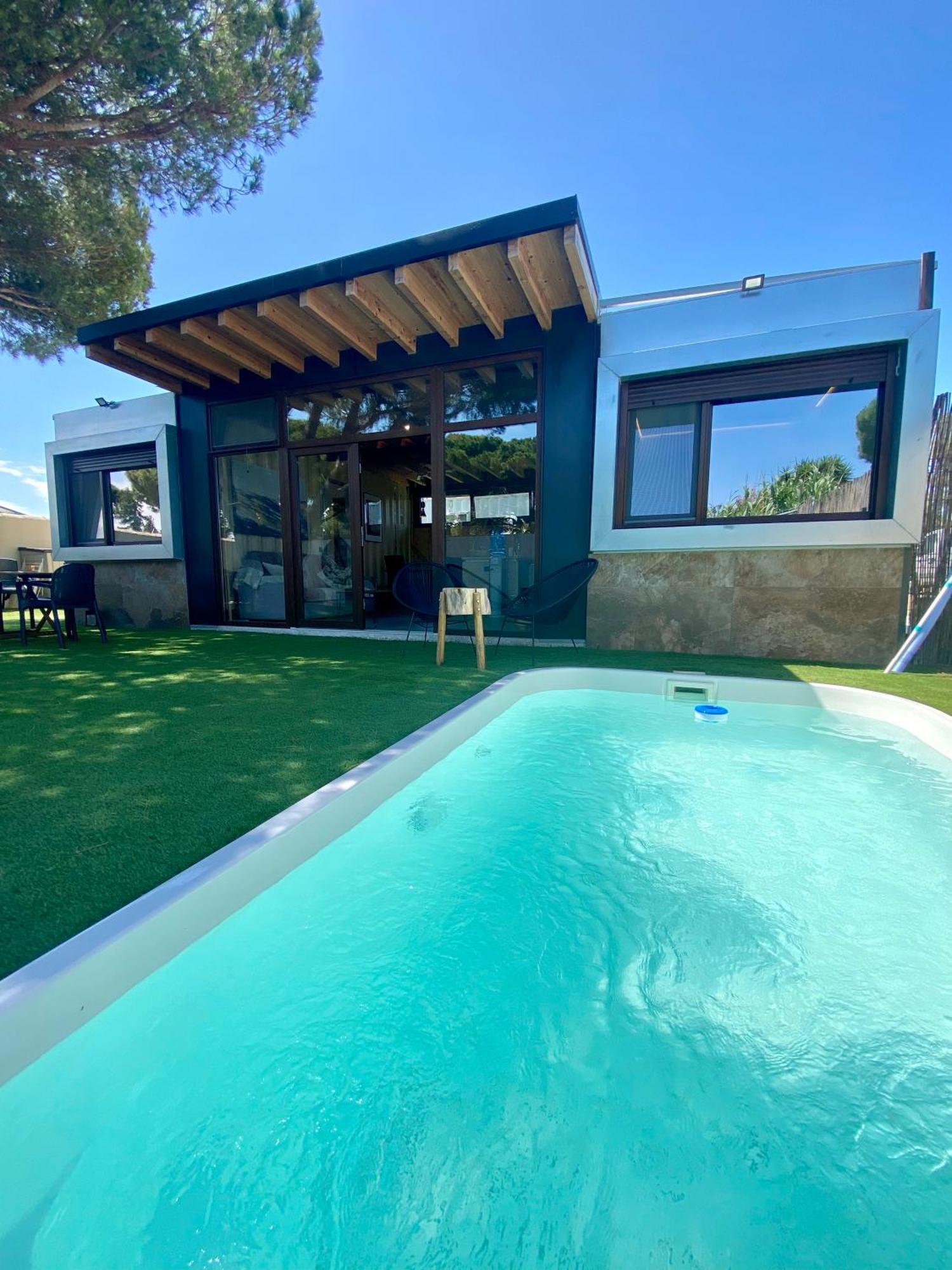 Novoecosuites, Descansa En El Lugar De Tus Suenos Chiclana de la Frontera Extérieur photo
