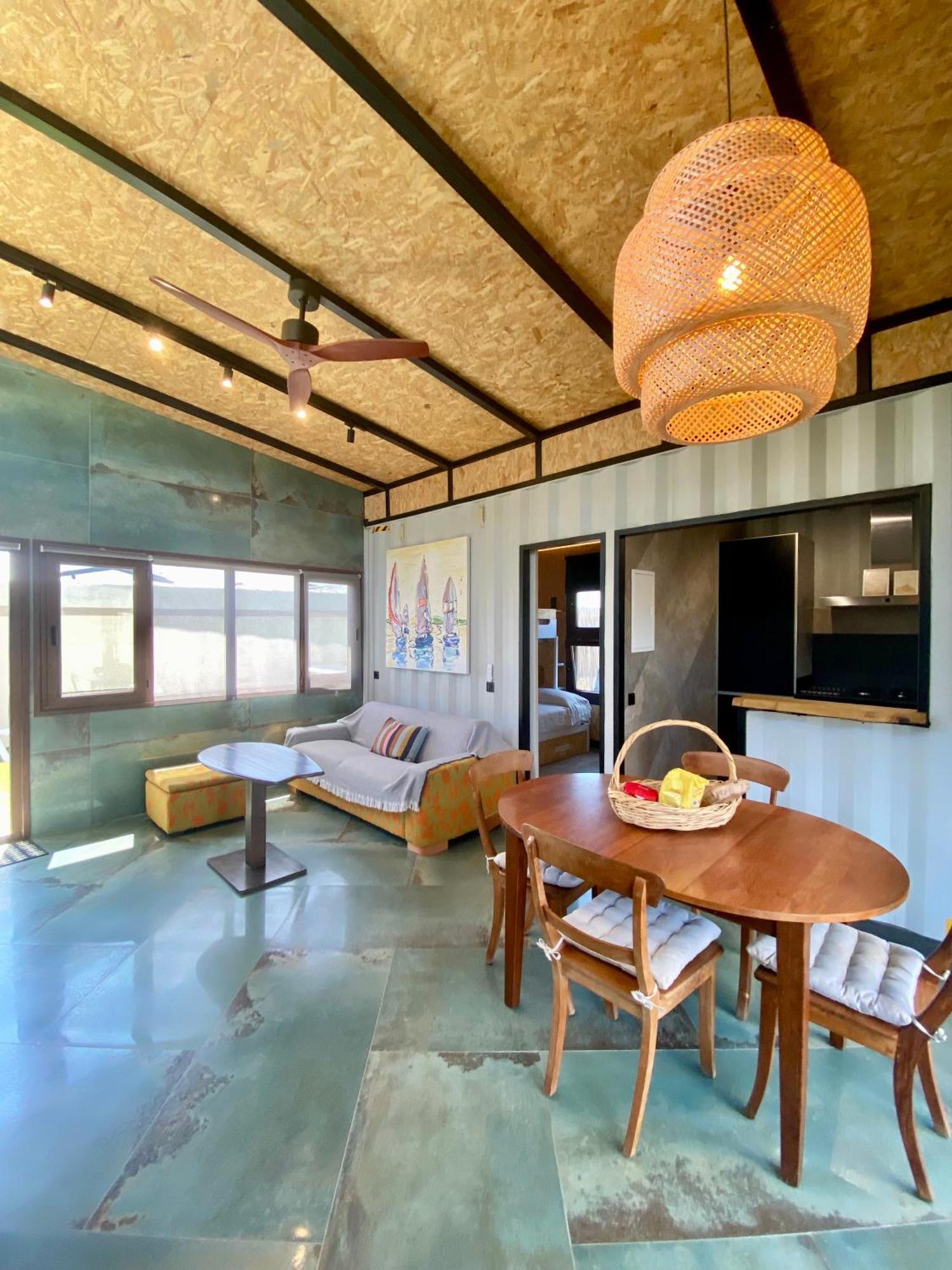 Novoecosuites, Descansa En El Lugar De Tus Suenos Chiclana de la Frontera Extérieur photo