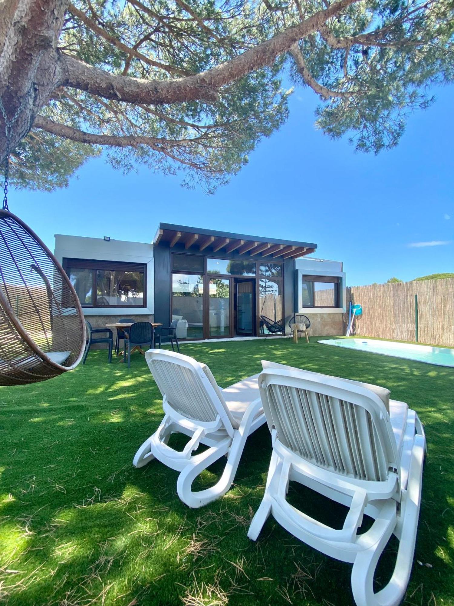 Novoecosuites, Descansa En El Lugar De Tus Suenos Chiclana de la Frontera Extérieur photo