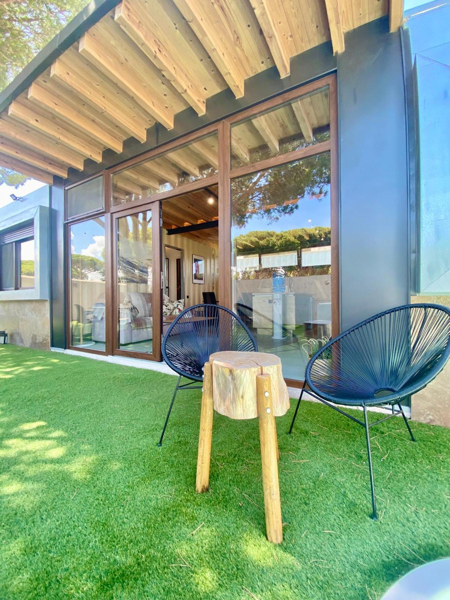 Novoecosuites, Descansa En El Lugar De Tus Suenos Chiclana de la Frontera Extérieur photo