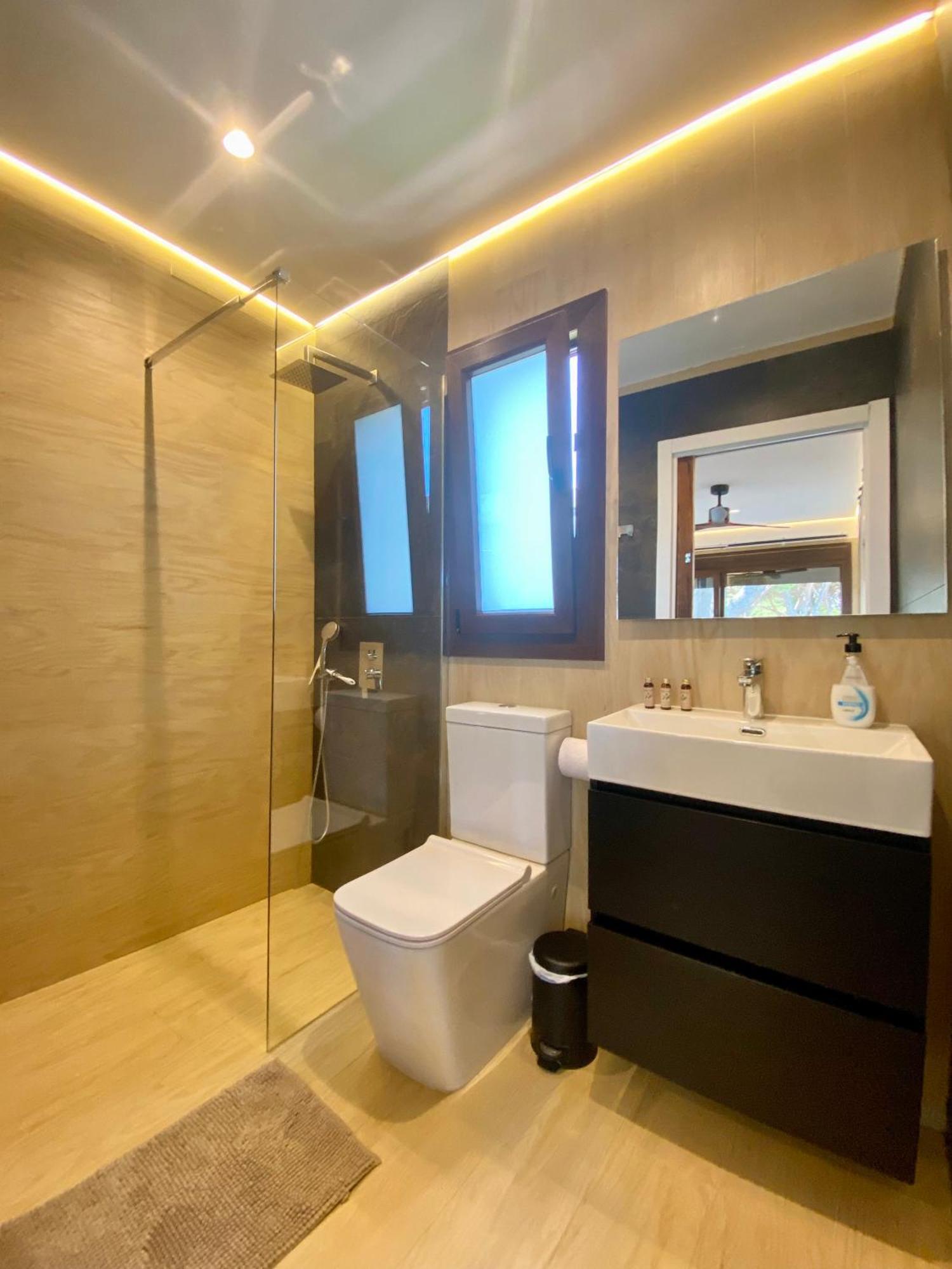 Novoecosuites, Descansa En El Lugar De Tus Suenos Chiclana de la Frontera Extérieur photo