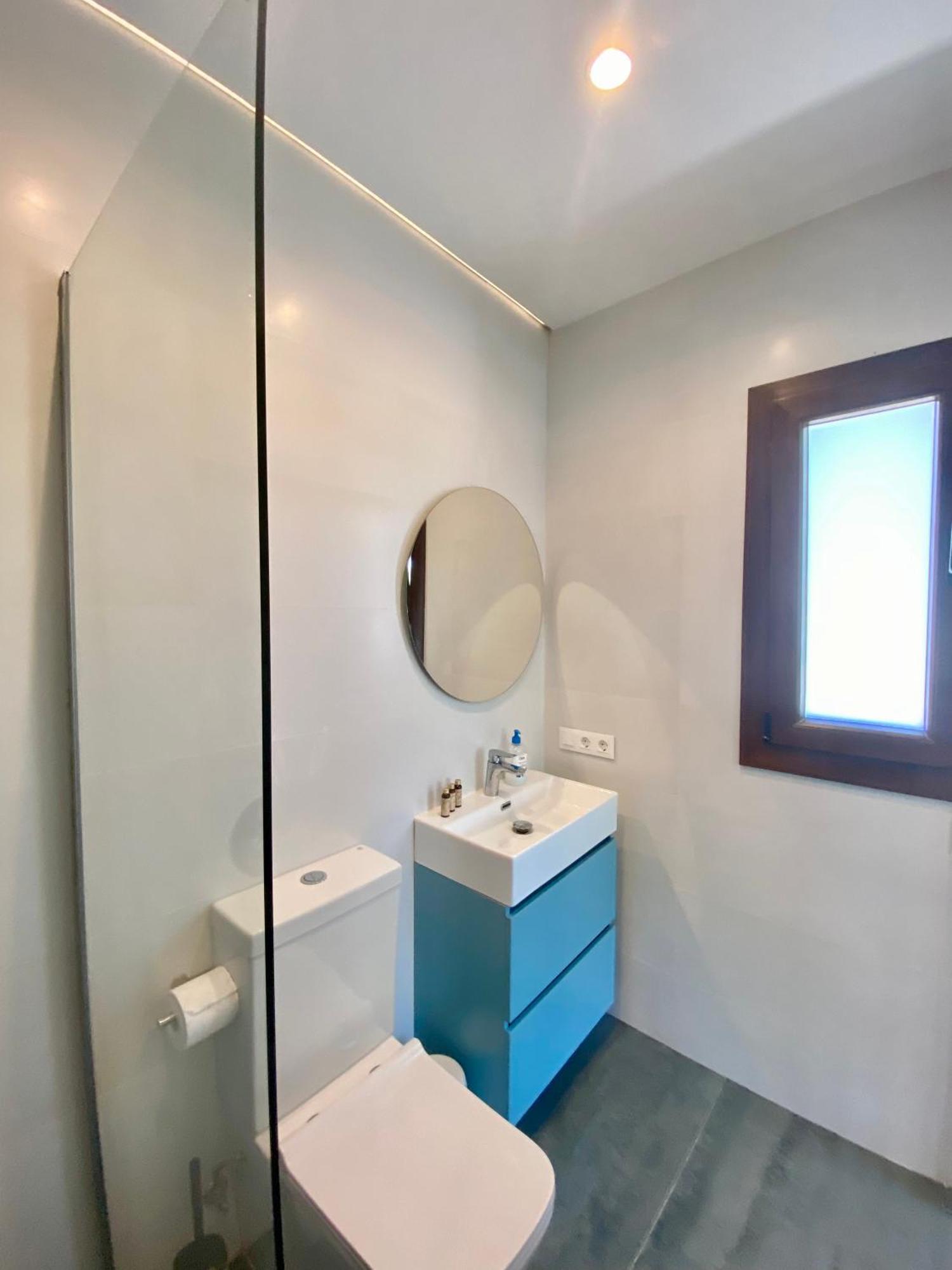 Novoecosuites, Descansa En El Lugar De Tus Suenos Chiclana de la Frontera Extérieur photo